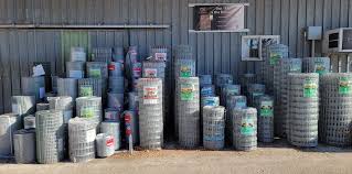 Montopolis Supply - Home - metal fence supplier