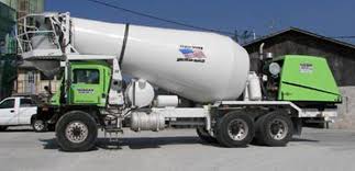 Morgan Concrete - concrete supplier