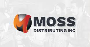 Moss Distributing | Arcade Equipment Distributor - amusement machine supplier