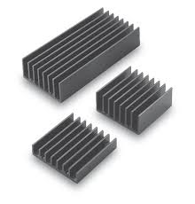 Heat Sinks - Mouser Canada - heat sink supplier