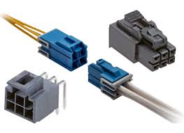 Connectors - Mouser - connector supplier