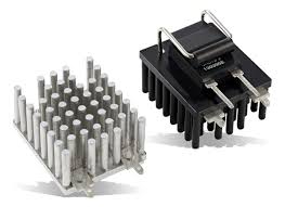 Heat Sinks - Mouser India - Mouser Electronics India - heat sink supplier