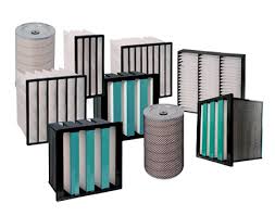 Air Filters - MP Qatar - air filter supplier