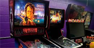 Arcade Games & Arcade Machines For Sale | M&P Amusement - arcade machine supplier