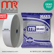 Home - MR BRAND ELASTICS PVT LTD - elastic supplier