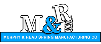 Murphy & Read Spring Manufacturing Co. - spring supplier