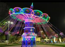 Amusement Rides Manufacturer & Supplier - Sinorides - amusement ride supplier