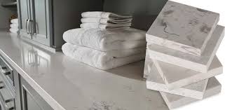 Quartz Countertops - Q Premium Natural Quartz - MSI Quartz - quartz supplier