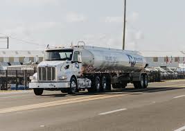 Fuel Supplier in Houston, TX — Mansfield Service Partners - diesel fuel supplier