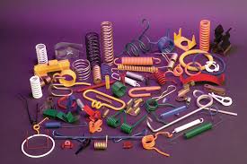 Custom & Prototype Spring Manufacturer | M & S Spring - spring supplier
