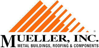 Steel Buildings, Metal Buildings, Metal Roofing - Mueller, Inc - metal building supplier
