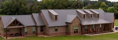 Steel Buildings, Metal Buildings, Metal Roofing - Mueller, Inc - metal roofing supplier