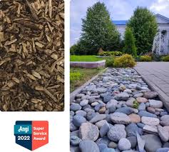 Mulch And Stone - Bulk Mulch Delivery In Virginia & Maryland - topsoil supplier