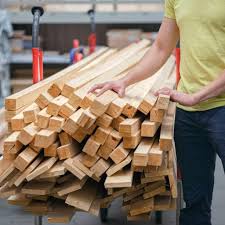 Sydney's Quality Timber & Hardware Supplies - Multiworks - timber supplier