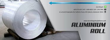 Distributor Plat Aluminium Murah | PT. Murni Teguh Sejahtera - aluminium supplier