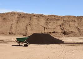 Bulk Top Soil, Bulk Mulch, Compost, and Manure - topsoil supplier