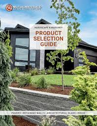 Mutual Materials - Hardscape & Masonry Supply - masonry supplier
