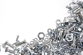 Mutual Screw & Supply - screw supplier