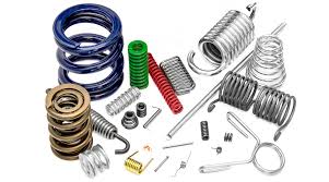 Custom Spring Manufacturer | US Made Stock & Custom Springs | MW - spring supplier