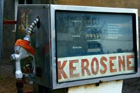 Kerosene - MX Fuels - kerosene supplier