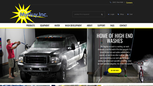 MyGuy, Inc. | Car Wash Supplies & Equipment | Southern Minnesota - car wash supplier