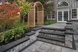 Trenton Block | Patios, Walls, Driveways, Walkways, Stone Veneer - hardscape supplier