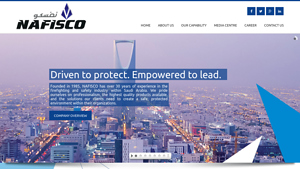 National Fire Safety Equipment Co, Limited - fire extinguisher supplier