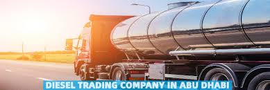 Diesel Fuel Suppliers Abu Dhabi - Nafko Diesel Trading Company - diesel fuel supplier