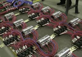 KSM Electronics - NAI Group - cable harness supplier