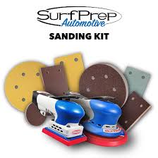 Sanding Equipment & Supplies for Manufacturing, Auto & More - abrasives supplier
