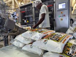 National Milling Company of Guyana Inc. | The success of NAMILCO ... - mill supplier
