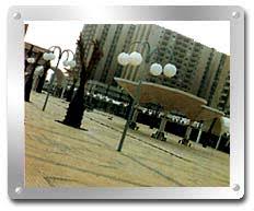 Nassir Hazza & Bros. - Aggregates and Asphalt - aggregates supplier
