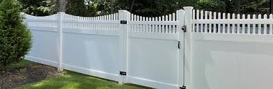 National Fence Systems, Inc. | NJ Fence | 1033 Route 1, Avenel, NJ, USA - vinyl fence supplier