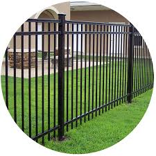National Metal Fence Supply - Welding Shop - metal fence supplier