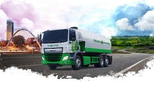 Nationwide Fuels - Supplying Fuels, Oils & Lubricants Across UK - oil supplier