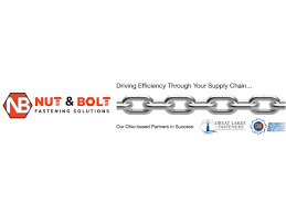 Nut & Bolt Fastening Solutions | The OEM Fastener Experts - nut and bolt supplier