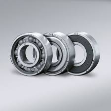 Deep Groove Ball Bearings | NBK Bearing USA - bearing supplier