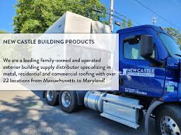 New Castle Building Products | Building materials & Roofing Supply - building supplier