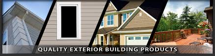 North Country Distributors, Inc. - siding supplier