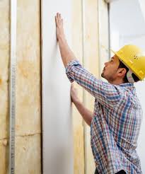 NDI - drywall supplier