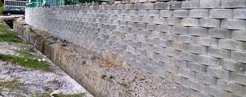 Nehemiah Group | Nehemiah Walls - retaining wall supplier