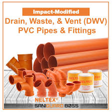 Neltex Development Co., Inc. - pvc pipe supplier