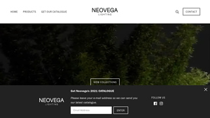 Neovega Lighting - lighting supplier