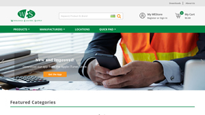 Wholesale Electric Supply | Electrical Distributor & Supplier - electric parts supplier