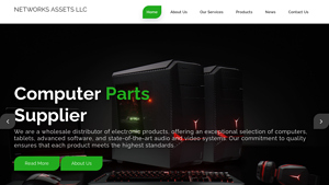 Computer Parts - computer parts supplier