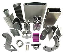 New Age Aluminium I Aluminium Extrusion profile supplier Malaysia - aluminium supplier