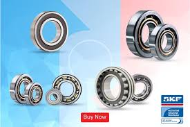 Ball Bearing | Buy From Authorized Distributors in Pune | NBBC - bearing supplier in pune