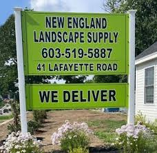 Landscape Supplies Hampton, NH | North Hampton, NH - hardscape supplier