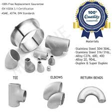 Pipe Fittings Supplier in Malaysia - pipe fittings supplier