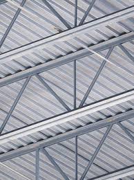 New Millennium steel joist and deck - steel decking supplier